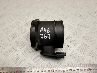 расходомер воздуха Citroen C3 1 поколение 2003, 1.4 л., 8HY (DV4TED4), дизель, МКПП, передний привод, 9650010780, 72834204, 1610874680, 7794972, 1920GV, 71794490, 71794492, 71795063, 1232096, 1255117, 3M5A12B579BA, 3M5A12B579BB, Y60113215, 13627794972, 1380069K00, 30622124
