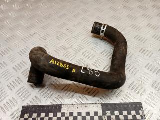 патрубок радиатора Citroen Xsara Picasso 1 поколение 2003, 2.0 л., дизель, МКПП