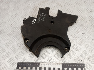 защита (кожух) ремня ГРМ Daewoo Nubira J100 1998, 1.6 л., бензин, 96184084