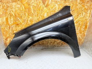 крыло переднее левое Opel Astra H 2007, 1.6 л., Z 16 XER, бензин, МКПП, купе