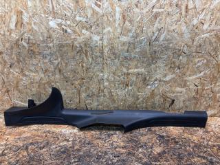 накладка на порог внутренняя Citroen C5 2 поколение 2013, 2.0 л., RHH (DW10CTED4), дизель, МКПП, универсал, 9655493777