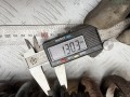 стойка задняя Peugeot 407 1 поколение 2005, 2.0 л., RHR (DW10BTED4), дизель, АКПП, седан, 5206AY, 5206EC, 5206ER, 5206FA, 5206FG, 5206JJ, 5206JK, 5207AY - фото №4