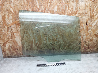 стекло двери задней правой Peugeot 406 1 поколение [рестайлинг] 2002, универсал