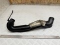 патрубок турбины Peugeot 206 1 поколение [рестайлинг] 2003, 2.0 л., дизель, МКПП, 9649581580, 0382GE - фото №5