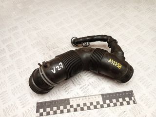 патрубок воздушного фильтра Volkswagen Caddy 3 поколение 2008, 1.9 л., BLS, дизель, АКПП, 3900160898, 3C0129654N, 03G103493D