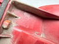 фонарь задний левый Peugeot 607 1 поколение 2001, 2.2 л., 4HX (DW12TED4/FAP), дизель, МКПП, седан, 2543G - фото №6
