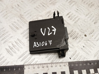 блок комфорта Volkswagen Caddy 3 поколение 2008, 1.9 л., BLS, дизель, АКПП, 1K0907530L, 1K0907951, 5WK50011B