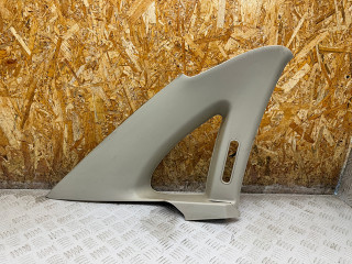 обшивка стойки задней левой Opel Vectra B 1997, 2.0 л., Y 20 DTL, дизель, МКПП, 90462733