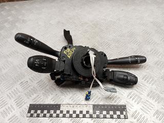 переключатель подрулевой (стрекоза) Peugeot 308 T7 2009, 1.6 л., EP6, бензин, МКПП, передний привод, 96637240XT, 96652985XT, 12276222, 346244013