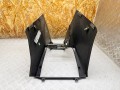 консоль салона Opel Signum C 2004, 1.9 л., Z19DTH, дизель, МКПП, универсал, 13134579, 13132418 - фото №4