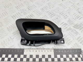 ручка внутренняя передняя правая Peugeot 3008 1 поколение 2011, 2.0 л., RHH (DW10CTED4), дизель, робот, 9683446577, 9683446077, 1904002