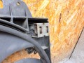 вентилятор радиатора Peugeot 207 1 поколение 2006, 1.6 л., 9HZ (DV6TED4), дизель, МКПП, хетчбэк 5 дв., 9680102880 - фото №4