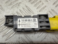 датчик AirBag Volkswagen Touareg 1 поколение 2006, 2.5 л., BAC, дизель, МКПП, внедорожник 5 дв., 7L0909606D - фото №3