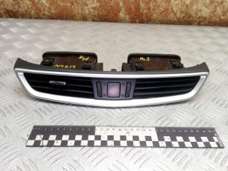 дефлектор обдува салона Nissan X-Trail T32 2014, 1.6 л., R9M, дизель, МКПП, полный подключаемый привод, правый руль, 687505AA0A, 687504CE0A, 687504BA0A