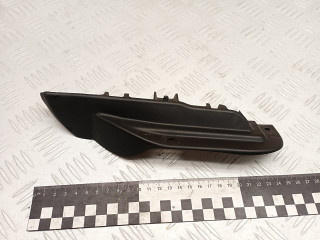 планка под капот Citroen C5 2 поколение 2016, 2.0 л., AHW (DW10FC), дизель, АКПП, универсал, 9682940680