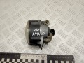 фара противотуманная левая Citroen C5 1 поколение [рестайлинг] 2007, 2.0 л., RHR (DW10BTED4), дизель, АКПП, хетчбэк 5 дв., 9650001680, 89204718, 89210094 - фото №2