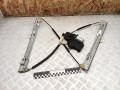 стеклоподъемник электрический передний правый Citroen C4 Picasso 1 поколение 2011, 1.6 л., 9HZ (DV6TED4), дизель, правый руль, 9682495780, 400962E - фото №4