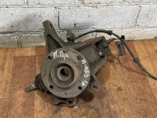 ступица передняя правая Peugeot 405 1 поколение 1996, 1.6 л.