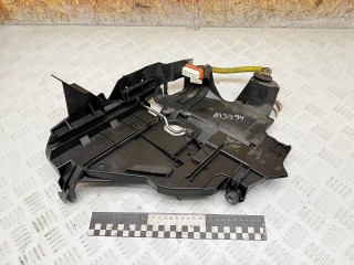 крепление фары левой Volkswagen Touareg 1 поколение 2006, 3.0 л., BKS, дизель, АКПП, внедорожник 5 дв., полный привод, 7L6941613C