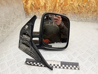 зеркало наружное правое Volkswagen Transporter T4 2001, 2.5 л., ACV, дизель, МКПП, микроавтобус, 4041G, 39008