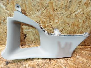 обшивка стойки задней левой Peugeot 3008 1 поколение 2012, 1.6 л., дизель, робот, передний привод, правый руль, 9687800580