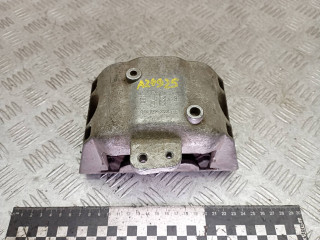 подушка крепления двигателя Volkswagen Bora 1 поколение 2004, 1.6 л., бензин, МКПП, седан, 1J0199262BE
