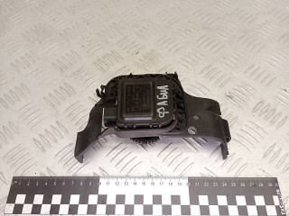 моторчик заслонки печки Skoda Fabia 1 поколение (6Y) 2003, 0132801200, 6Q1819379