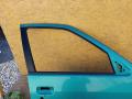 дверь передняя правая Peugeot 306 1 поколение [рестайлинг] 2001 - фото №2
