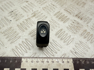 кнопка стеклоподъемника двери Renault Scenic 1 поколение 1997, 2.0 л., F3R 796, бензин, МКПП, 838099G