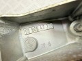 ручка наружная Peugeot 407 1 поколение 2007, 1.6 л., 9HZ (DV6TED4), дизель, МКПП, седан, 9680947280 - фото №6
