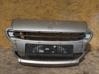 бампер передний Smart Forfour 1 поколение 2004, 1.3 л., бензин, МКПП