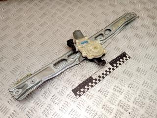 стеклоподъемник электрический передний правый Ford Transit Custom 1 поколение 2017, 2.2 л., дизель, МКПП, BK21V23200AD, 928061101