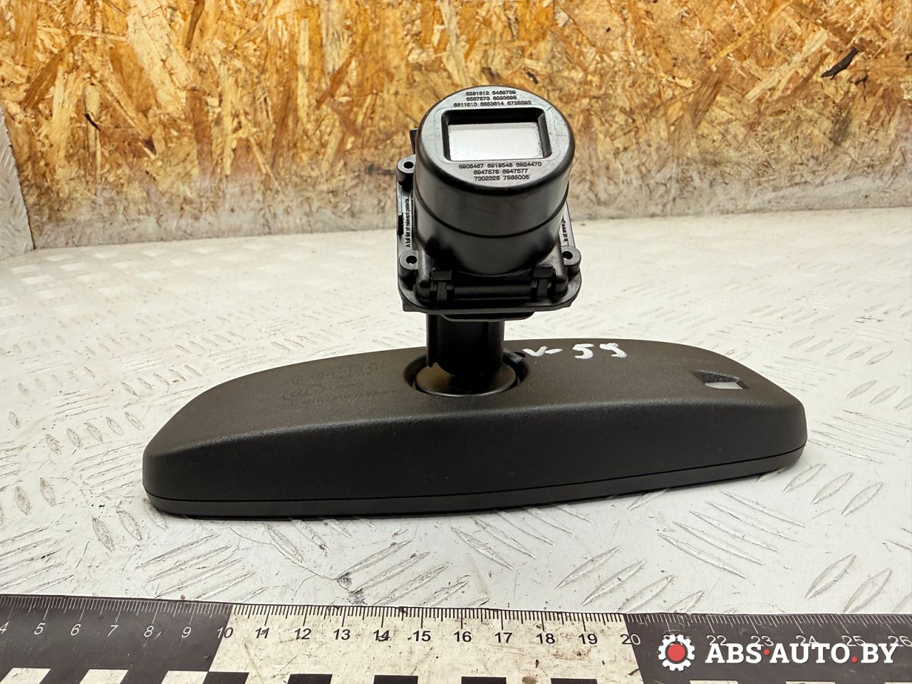 камера переднего обзора Opel Insignia 1 поколение (A) 2011, 2.0 л., A 20 DTH, дизель, МКПП, седан, E11026140, 22794447, 6291812, 6469739, 6587573, 6593698, 6611610, 6653614, 6728393, 6906467, 6919548, 6924470, 6947576, 6947577, 7302326, 7565006 - фото №1