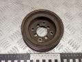 шкив коленвала Ford Mondeo 2 поколение 1998, 1.8 л., дизель, 93FF6B319AB - фото №3