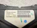 щиток приборов (приборная панель) Peugeot 307 1 поколение 2003, 2.0 л., RHY (DW10TD), дизель, МКПП, хетчбэк 5 дв., 216518703, 216518625, 9636708780 - фото №8