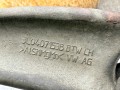 рычаг передний левый Volkswagen Passat B6 2007, 2.0 л., BMP, дизель, МКПП, универсал, 3C0407153B - фото №6