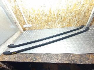 дуги на крышу (рейлинги) Opel Omega B 1998, универсал, 90435600, 90435601