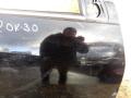 дверь передняя правая Peugeot 4007 1 поколение 2011, 2.2 л., 4HN (DW12MTED4), дизель, МКПП, внедорожник 5 дв., правый руль - фото №5