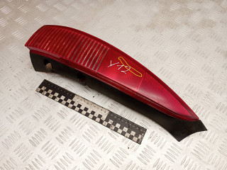 фонарь задний правый Citroen C5 1 поколение 2002, 2.2 л., дизель, МКПП, универсал, 2549D