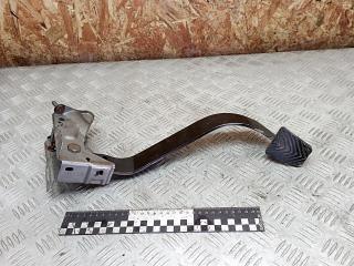 педаль сцепления Mitsubishi Pajero 3 поколение 2002, 3.2 л., дизель, МКПП, внедорожник 3 дв.