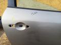 дверь передняя правая Renault Megane 3 поколение 2010, 1.5 л., K9K J 836, дизель, МКПП, хетчбэк 3 дв., правый руль - фото №4