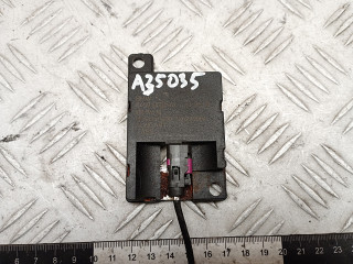 усилитель антенны Mini Cooper 2 поколение 2010, 1.6 л., N16 B16 A, бензин, кабриолет, правый руль, 84506928461, 10819610, 920229004