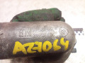 корпус термостата Opel Astra G 2004, 2.0 л., дизель, 90499394 - фото №4