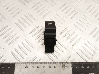 кнопка стеклоподъемника двери Volkswagen Passat B6 2009, 2.0 л., дизель, МКПП, универсал, 7L5959855B