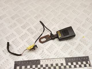 замок ремня безопасности Mercedes-Benz A W169 2 поколение (2004-2008) 2008, 2.0 л., OM 640.942, дизель, МКПП, хетчбэк 5 дв., правый руль, A1698603069, 1698603069