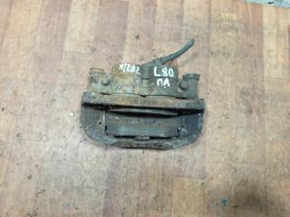 суппорт передний левый IVECO Daily 4 поколение 2009, 2.3 л., дизель, МКПП, фургон, 229700280, 876100