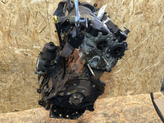 двигатель Citroen C5 1 поколение [рестайлинг] 2008, 2.0 л., RHR (DW10BTED4), дизель, АКПП, RHR