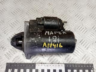 стартер Fiat Marea 1 поколение 2001, 1.8 л., бензин, 111685, 33071N, 0001107066, 0986017770, 0001107411, 0001107490, 0001107491, 1986S00681, CST10122AS, CST10122GS, DRS3288, 46406973, 46420106, 46442044, 46468696, 60813461, 71721328, 42017770, HCP1777, CS1053, 8EA737340001, 11139433, STB1053BA, STB1053CY, STB1053WL, LRS02071, STB1053RB, STB1053WA, STE1053RB, 458476, 2-3244-2W, 300N11181Z, 1005821914