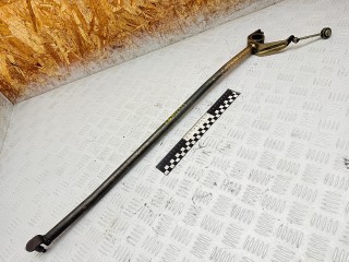 кулиса Citroen Xsara 1 поколение [рестайлинг] 2001, 2.0 л., RHY (DW10TD), дизель, МКПП, хетчбэк 5 дв.