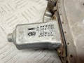 стеклоподъемник электрический передний правый Mitsubishi Pajero 3 поколение 2002, 3.2 л., дизель, МКПП, внедорожник 3 дв., полный привод, MN117078, 0620200700 - фото №2